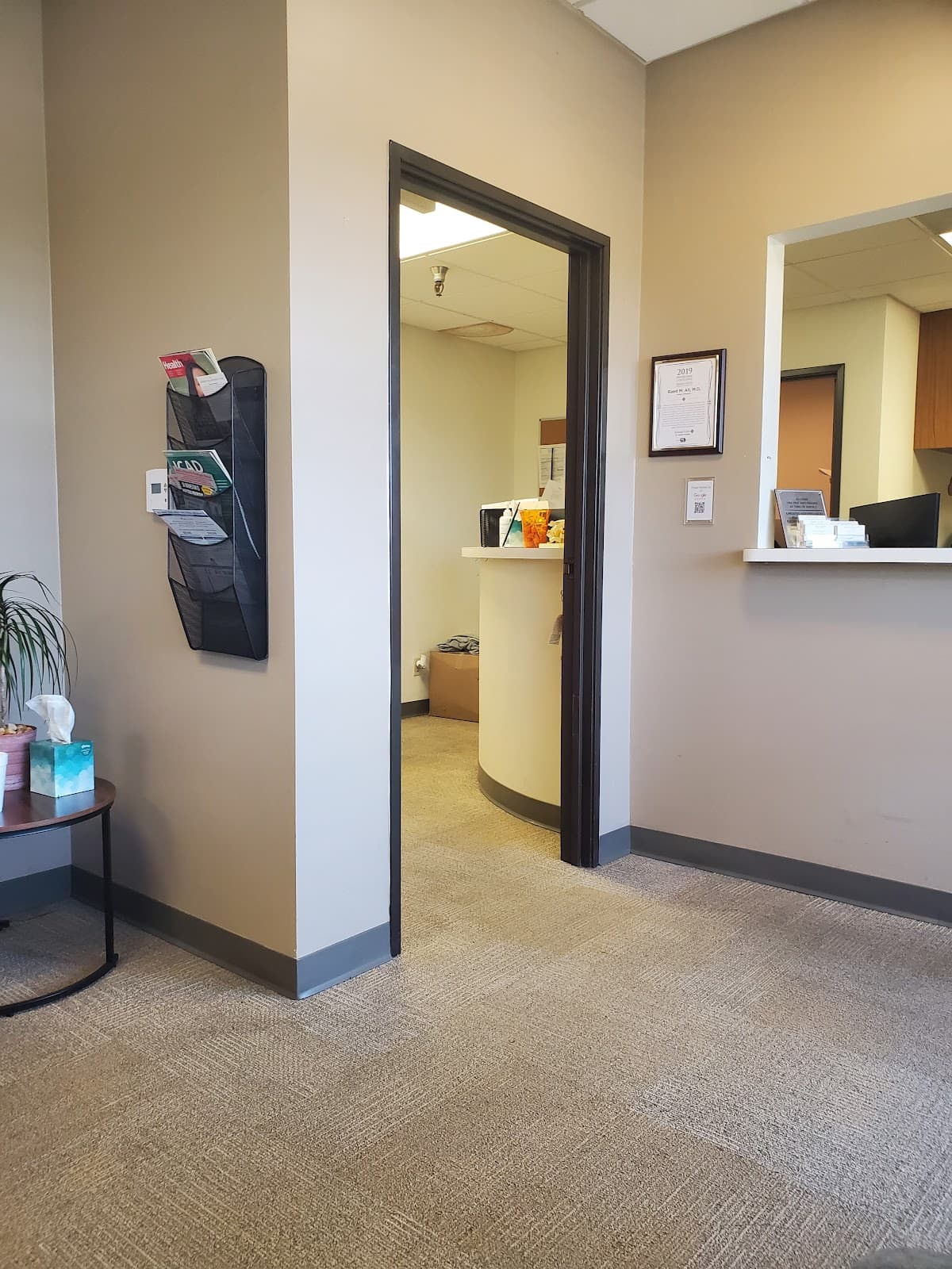 Align Spine Center - Photo 1