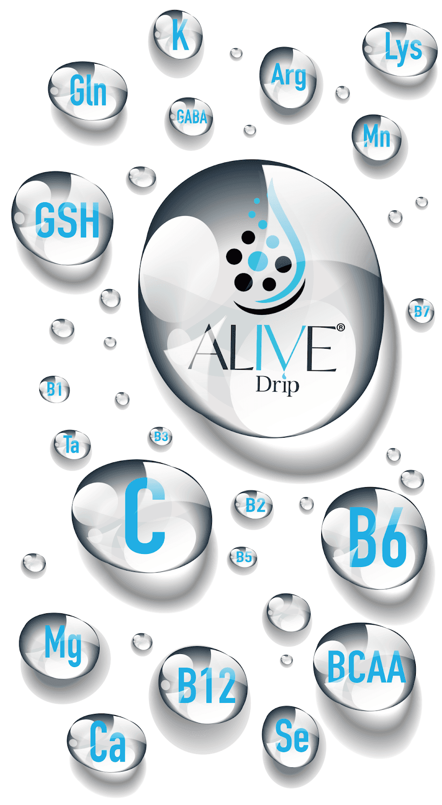Alivedrip Medical Llc - Photo 1