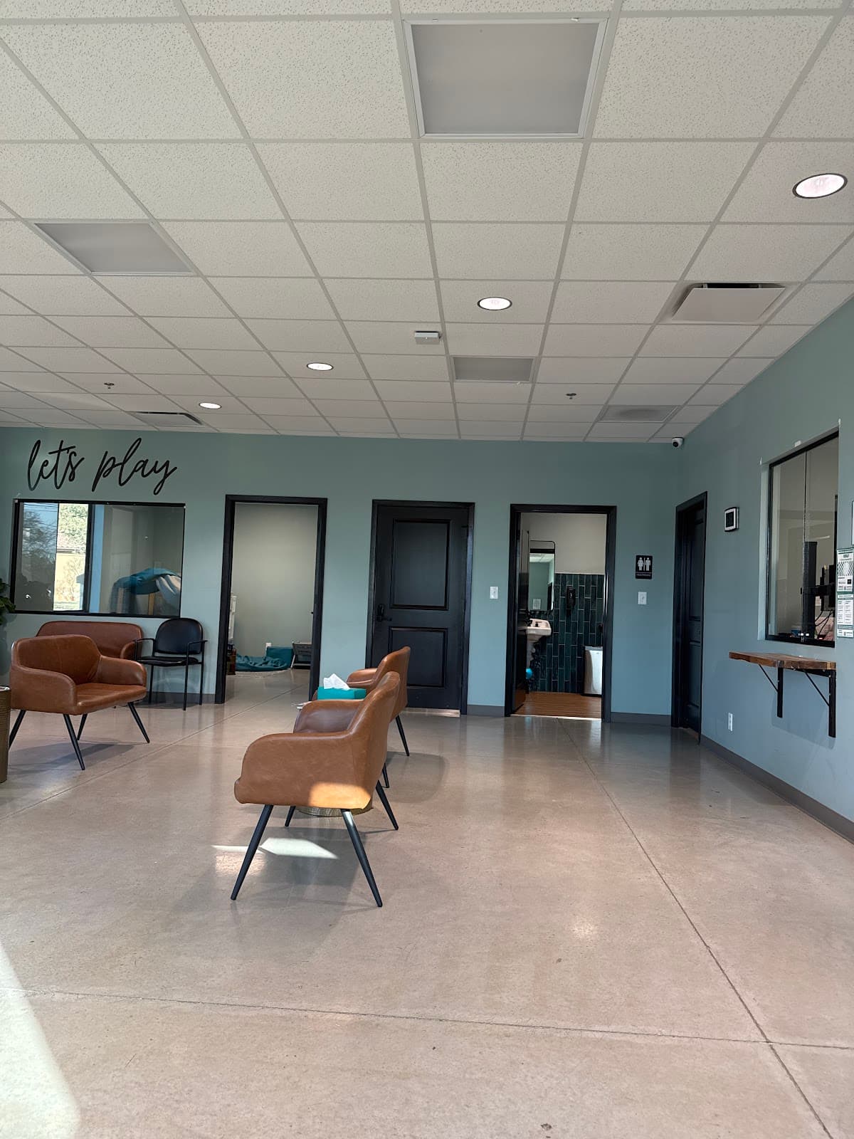 All Care Therapies Of Georgetown, Pllc - Photo 2