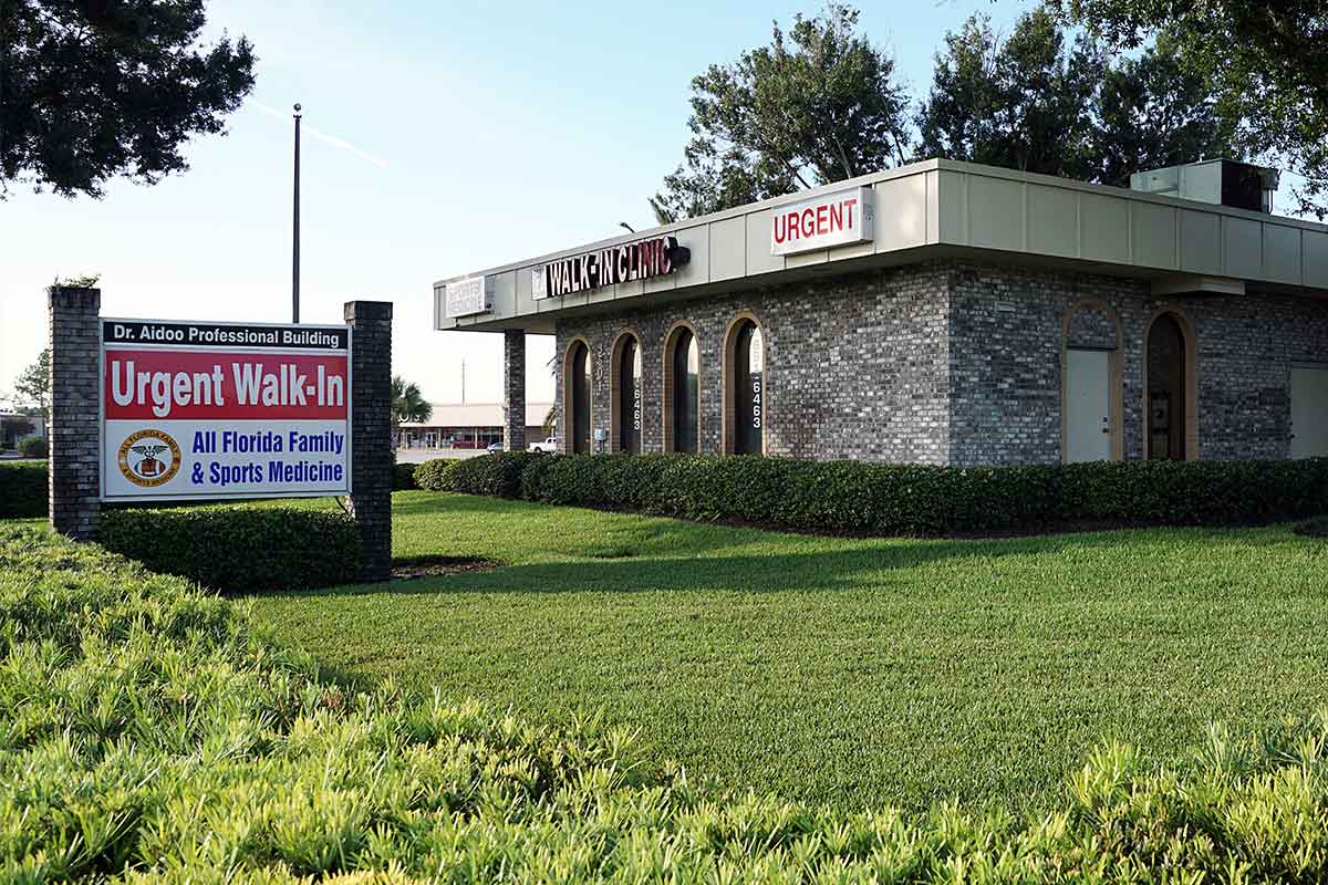 All Florida Medical Group - Photo 1