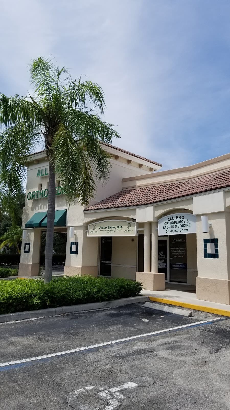 All Pro Medical Center, Pllc. - Photo 1
