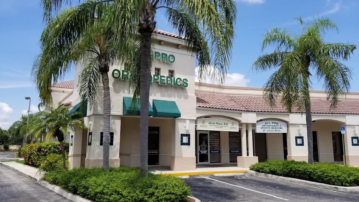 All Pro Medical Center, Pllc. - Photo 2
