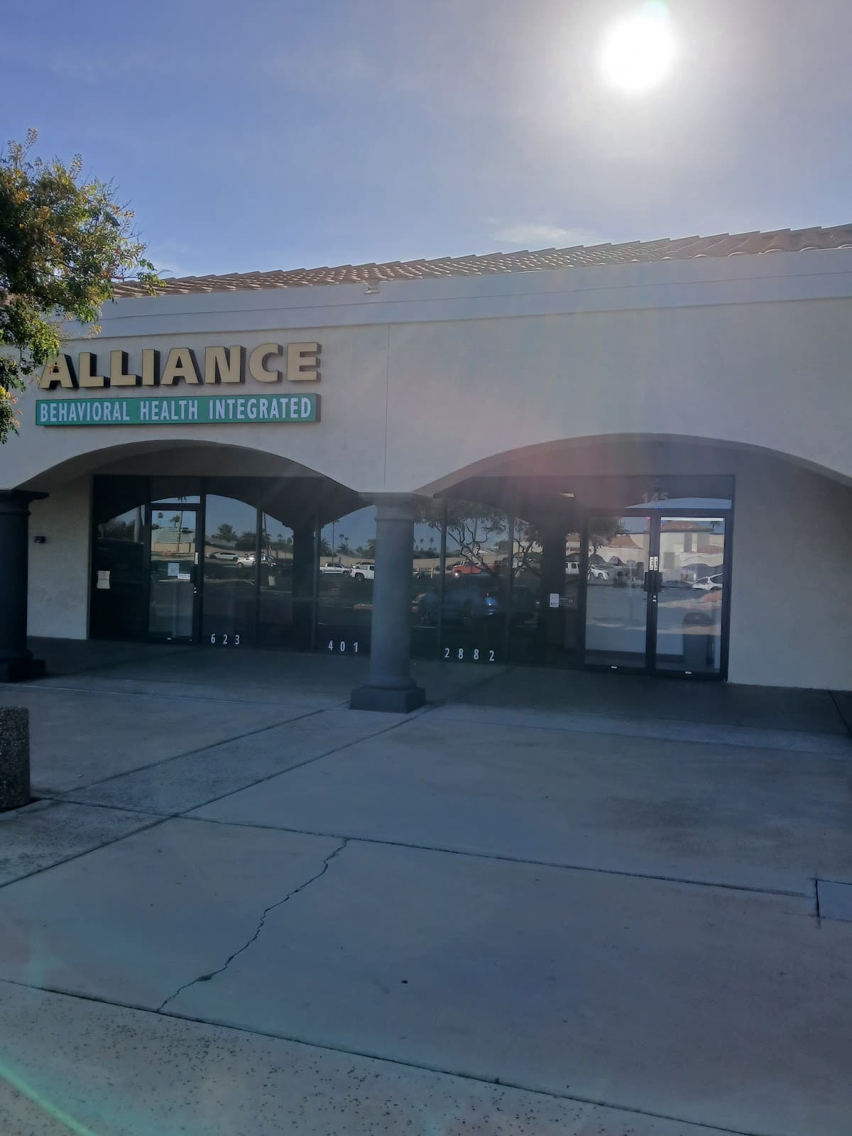 Alliance Behavioral Health Integrated Pllc - Photo 2