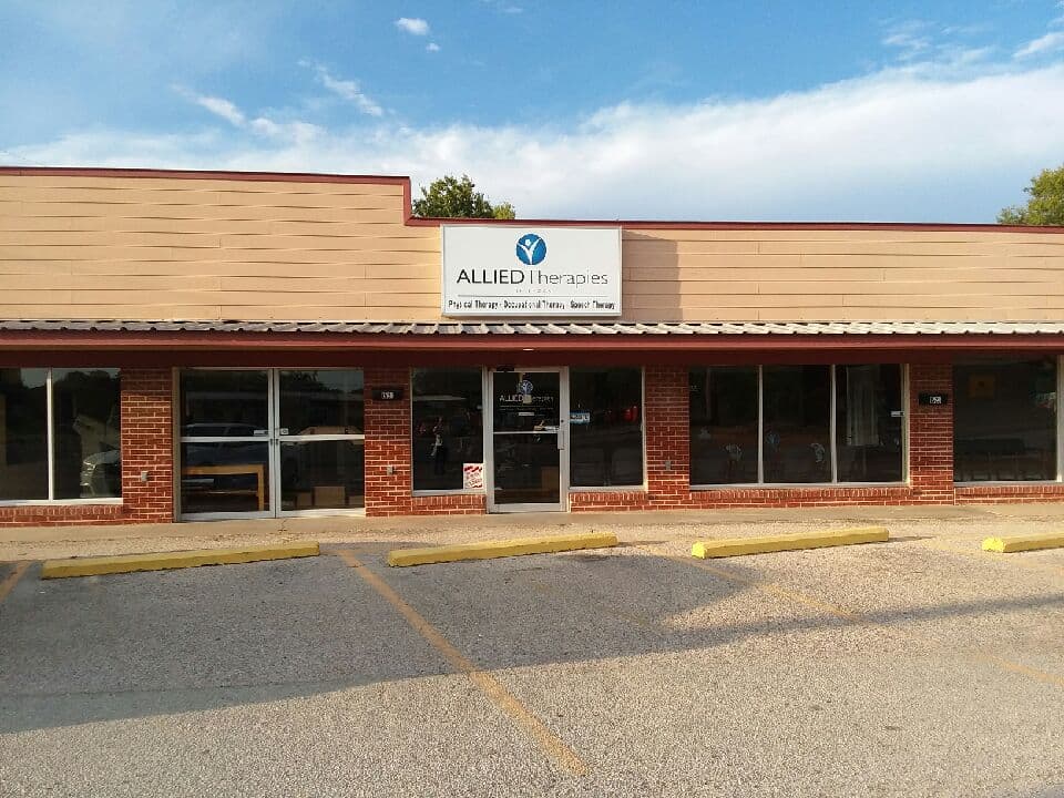 Allied Therapies Of Texas, Pllc - Photo 1