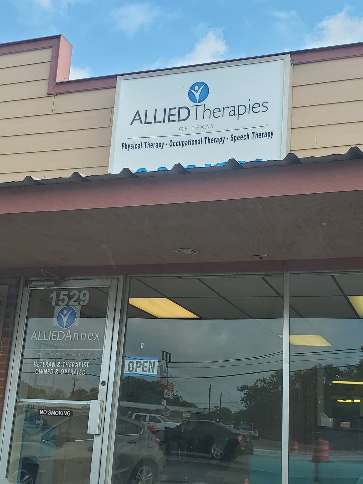 Allied Therapies Of Texas, Pllc - Photo 2
