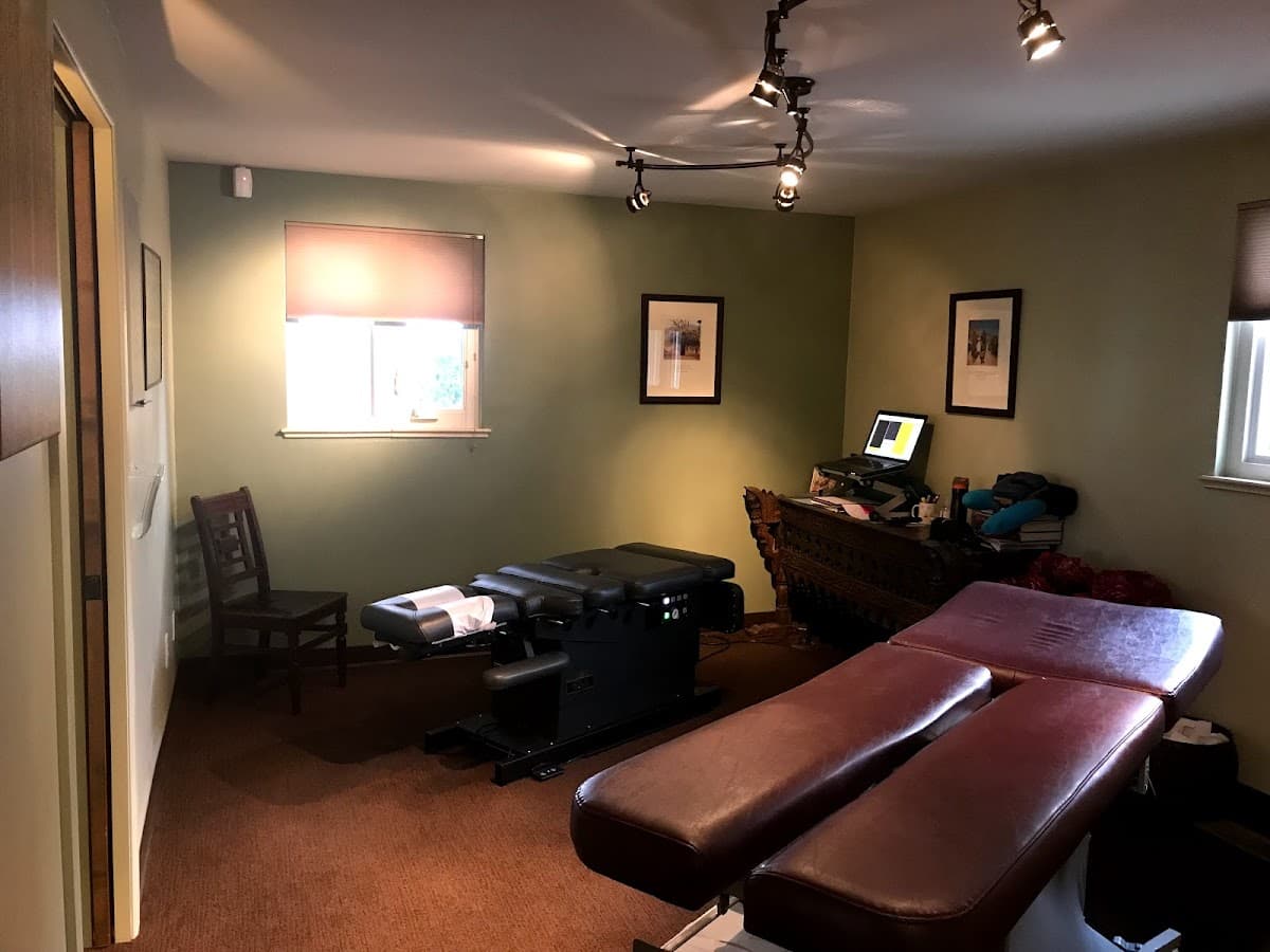 Alpine Injury & Recovery, Llc - Photo 2