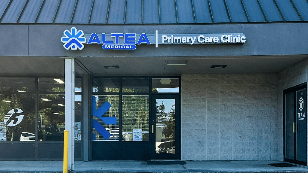 Altea Medical California Pc - Photo 1