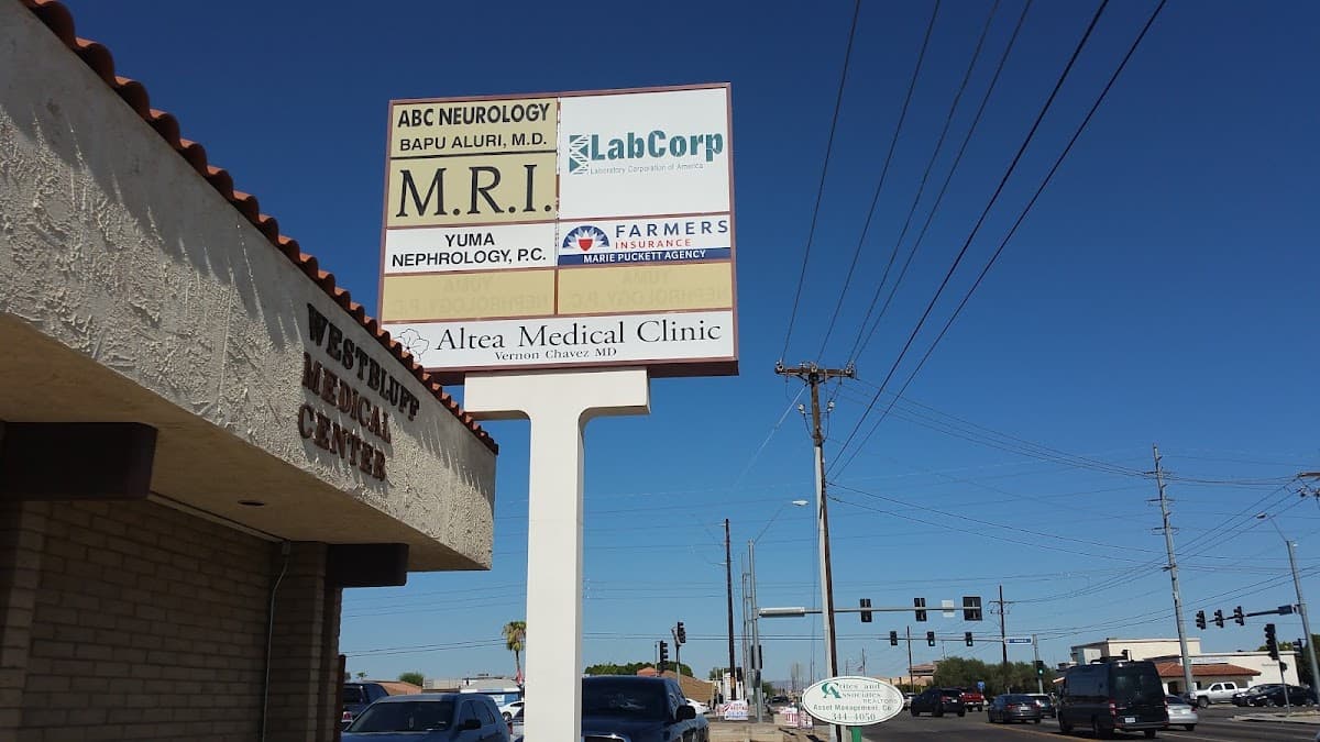 Altea Medical Illinois Pllc - Photo 1