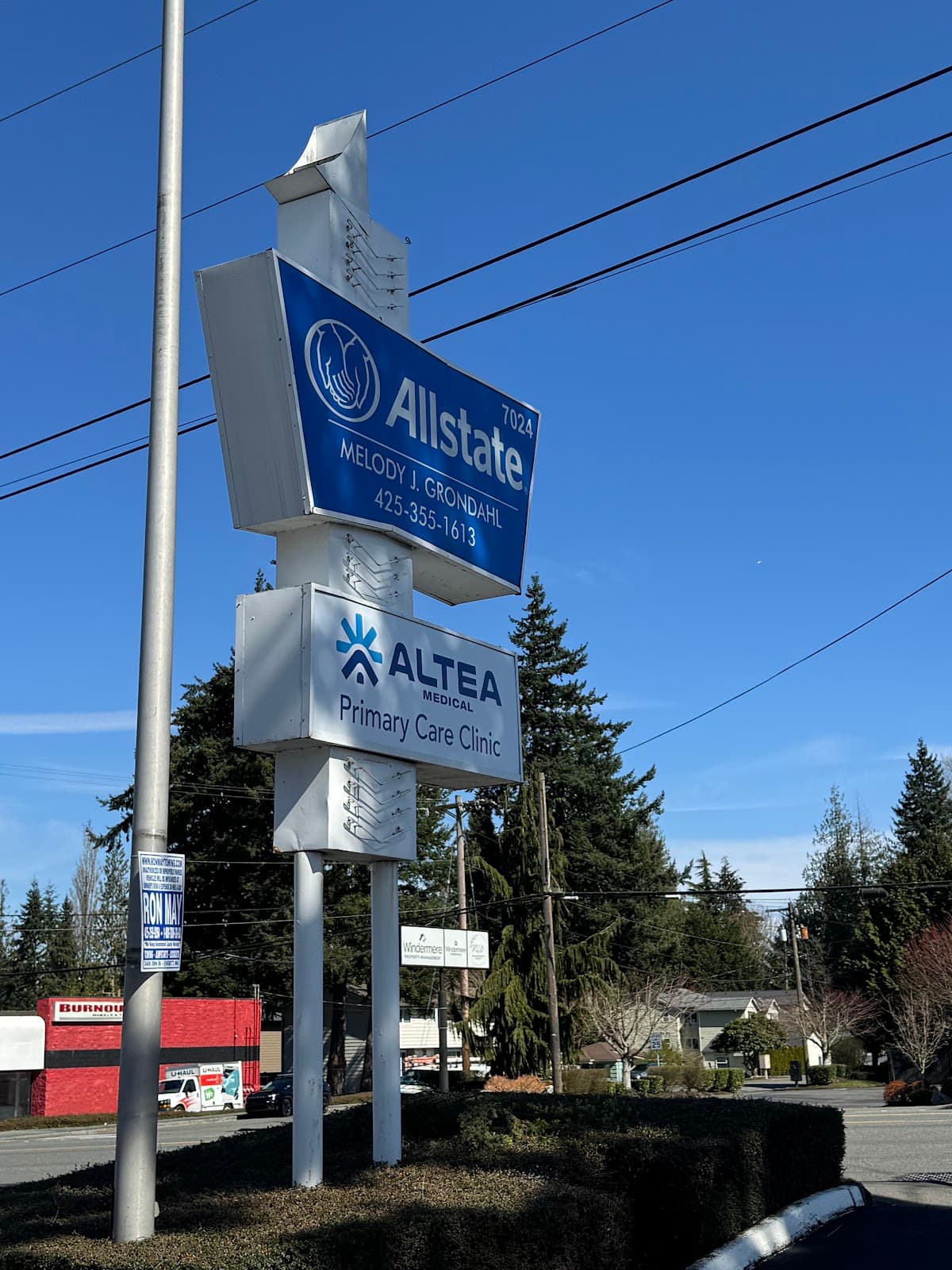 Altea Medical Washington Pllc - Photo 1