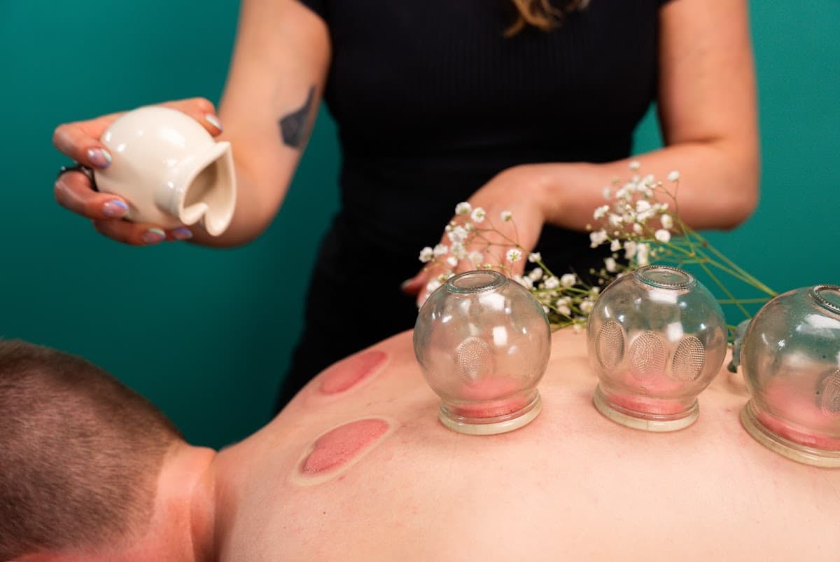 Alyssa Perez Acupuncture, Llc - Photo 1