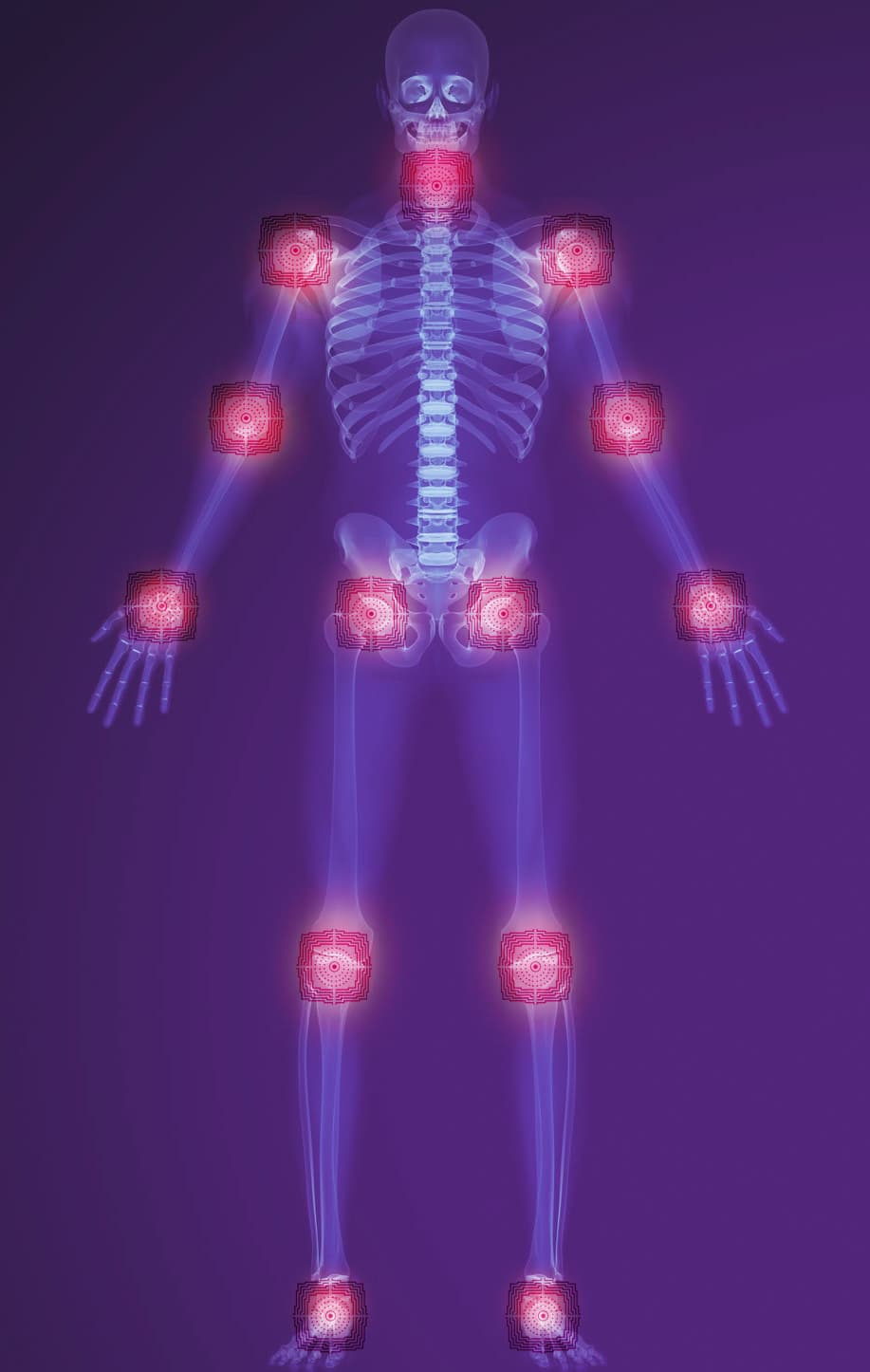 American Center For Pain Management. Pllc - Photo 1