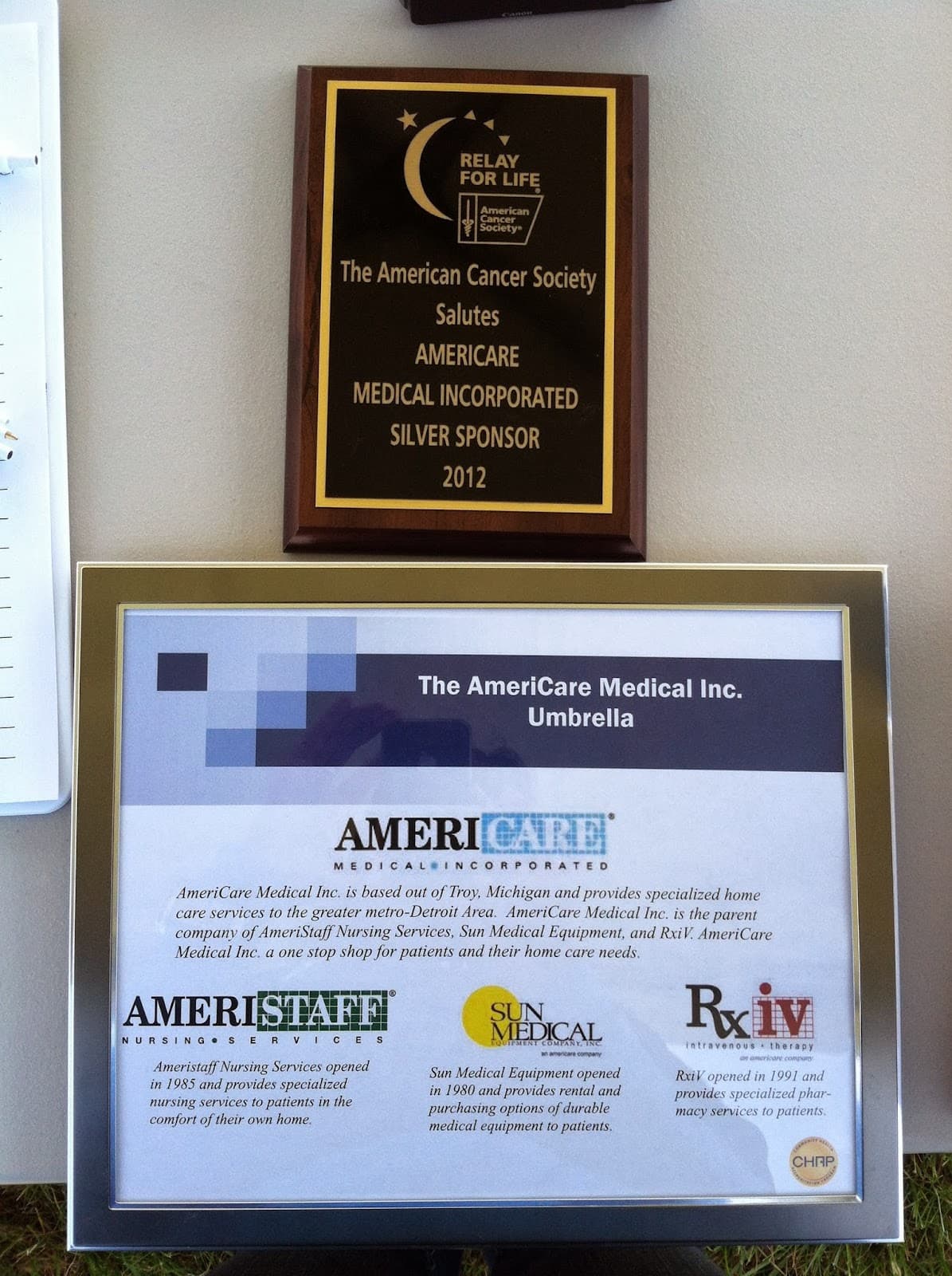 Americare Health - Photo 1