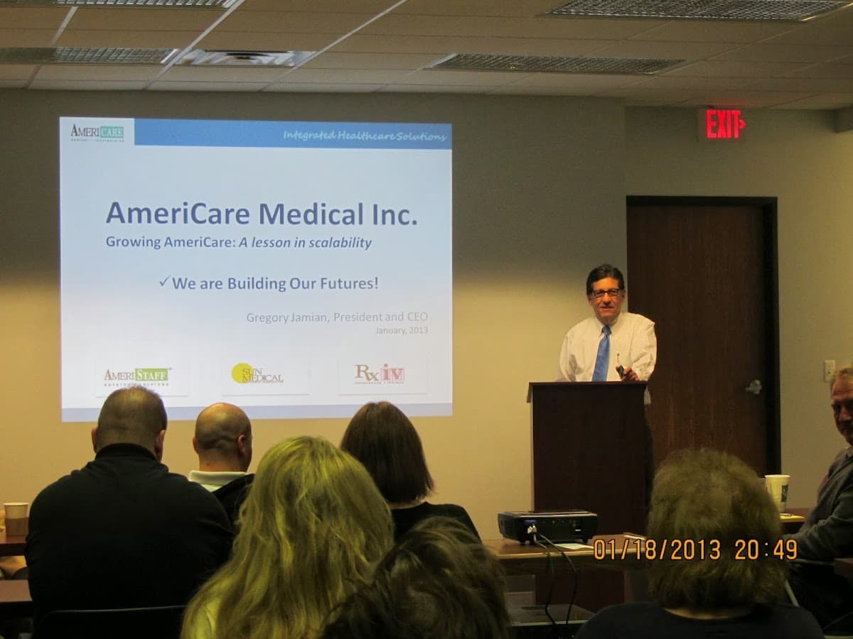 Americare Health - Photo 2
