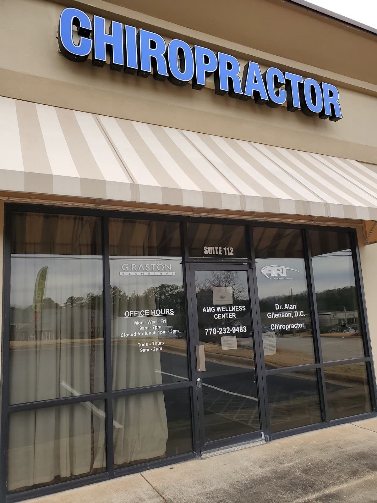 Amg Wellness Center, Llc - Photo 1