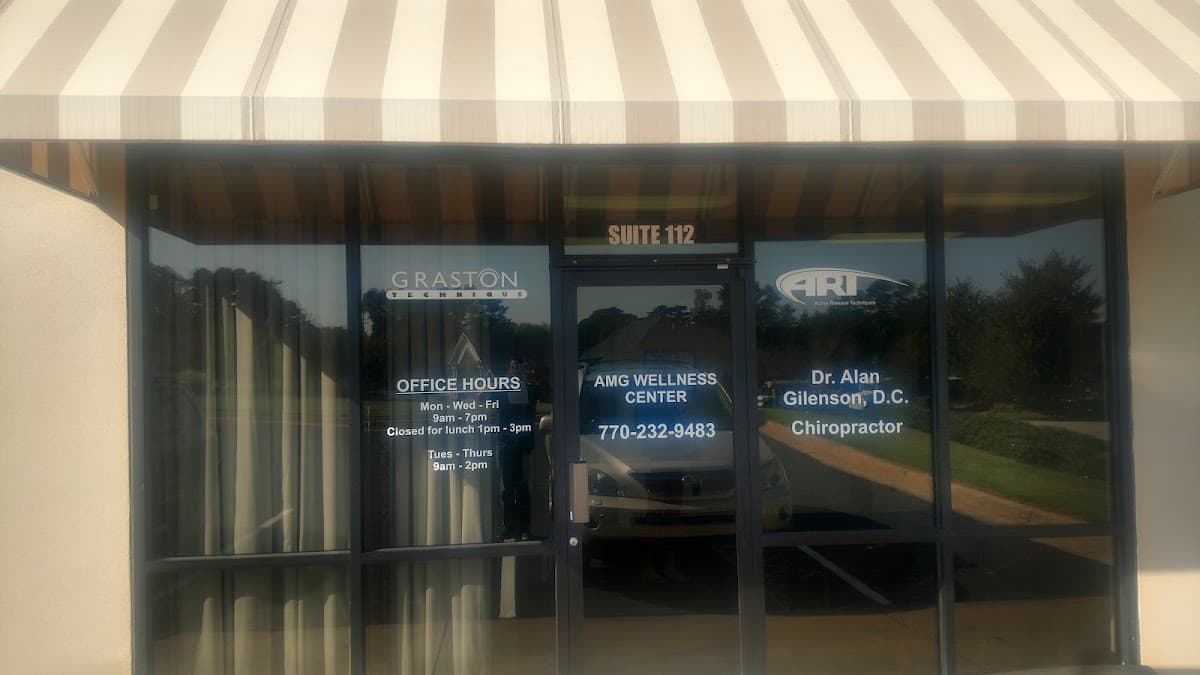 Amg Wellness Center, Llc - Photo 2
