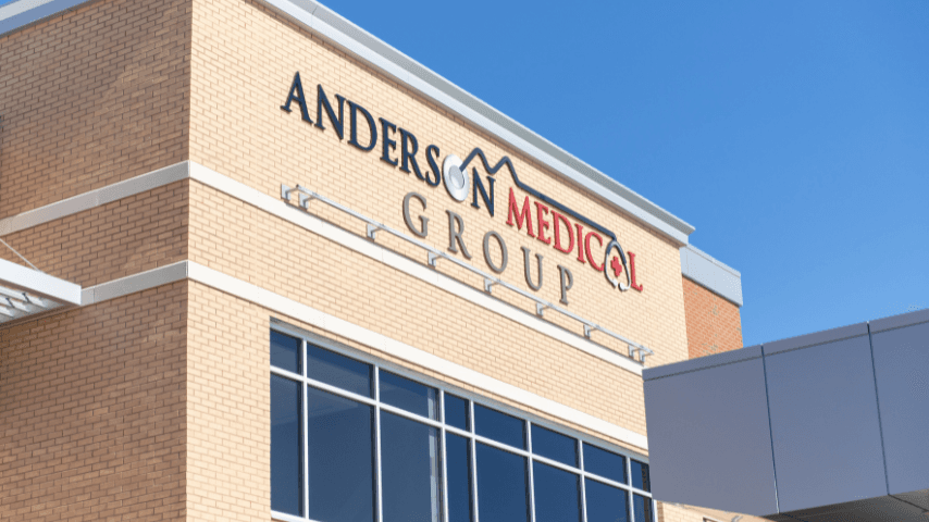 Anderson Medical Group, Llc - Photo 1