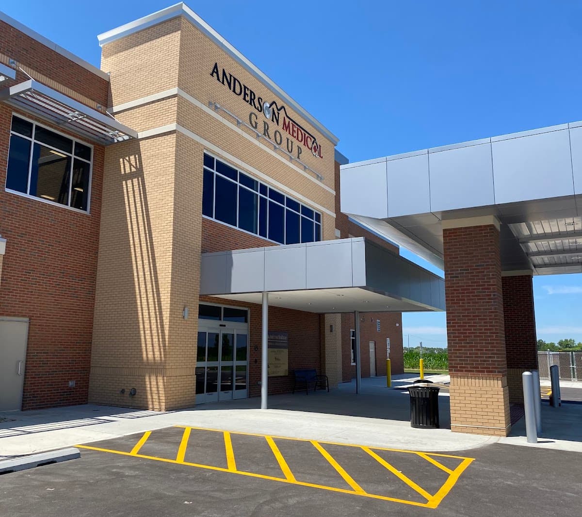 Anderson Medical Group, Llc - Photo 2