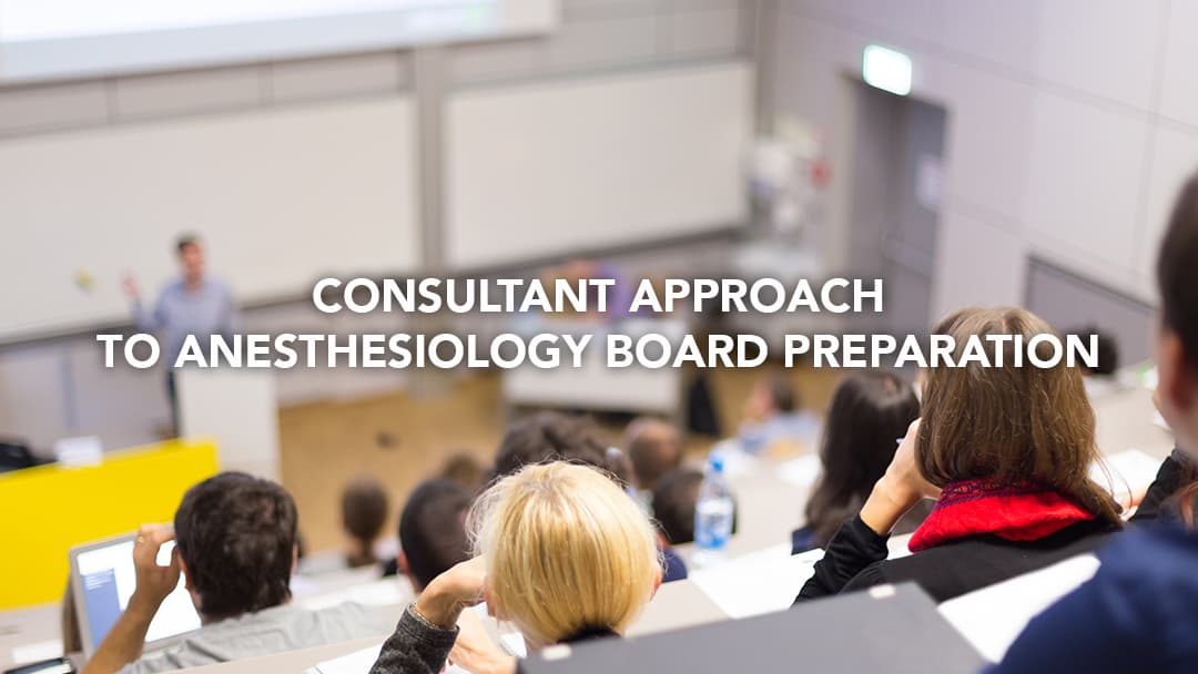 Anesthesiology Consultants Of Houston Pllc - Photo 1