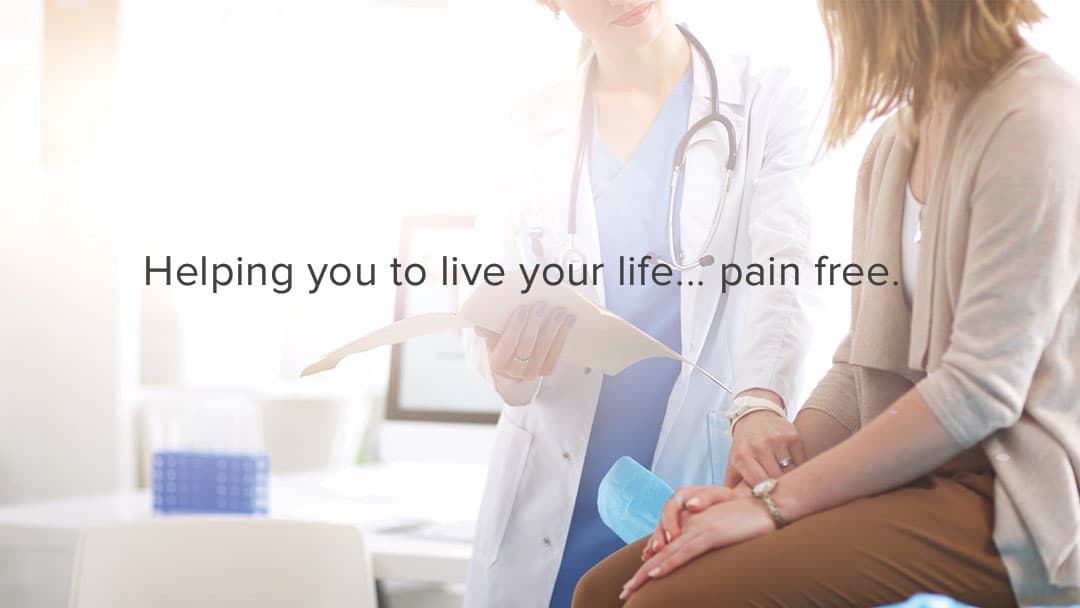 Anodyne Pain & Wellness Of Nashville Llc - Photo 1