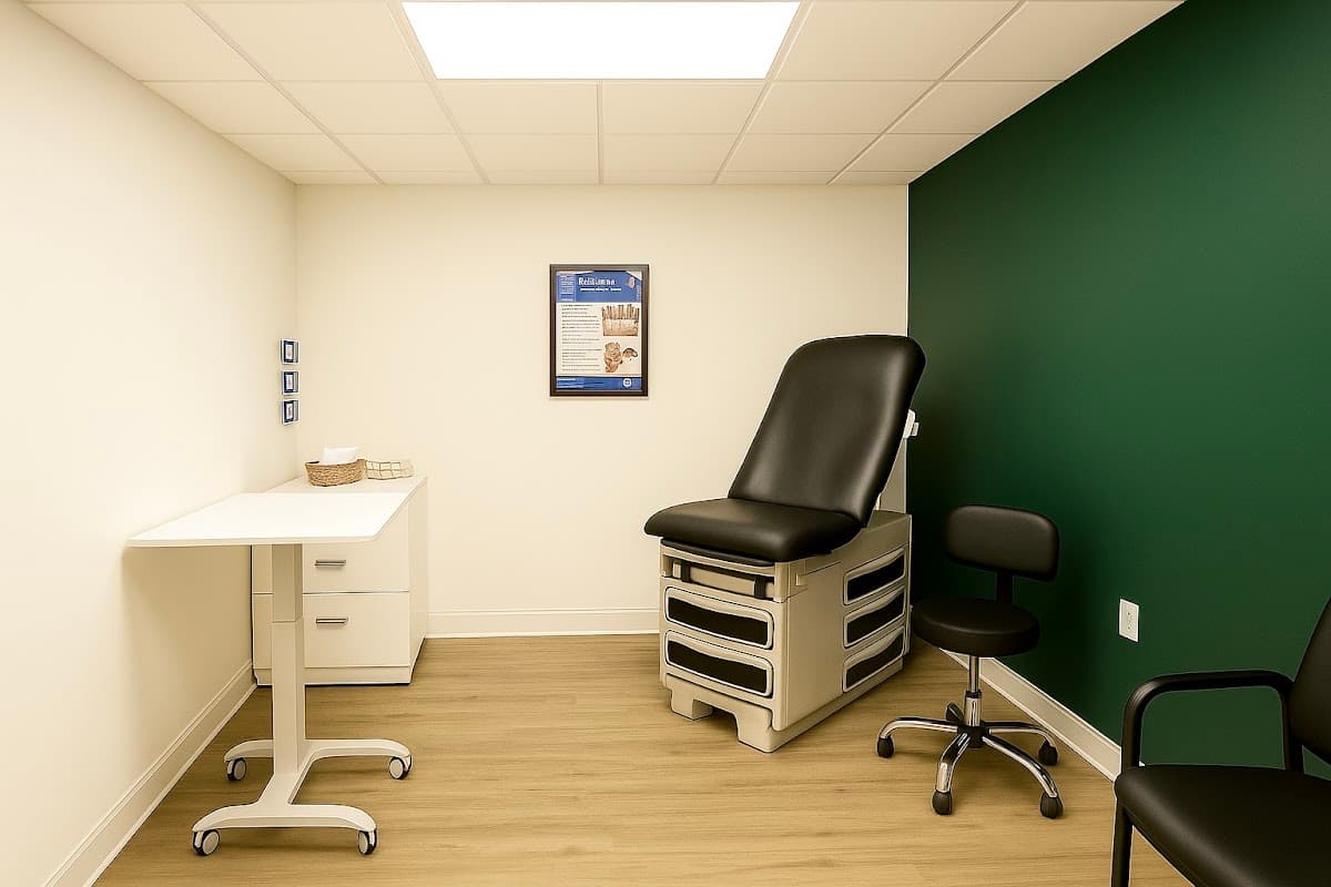 Apex Interventional Pain Management - Photo 2