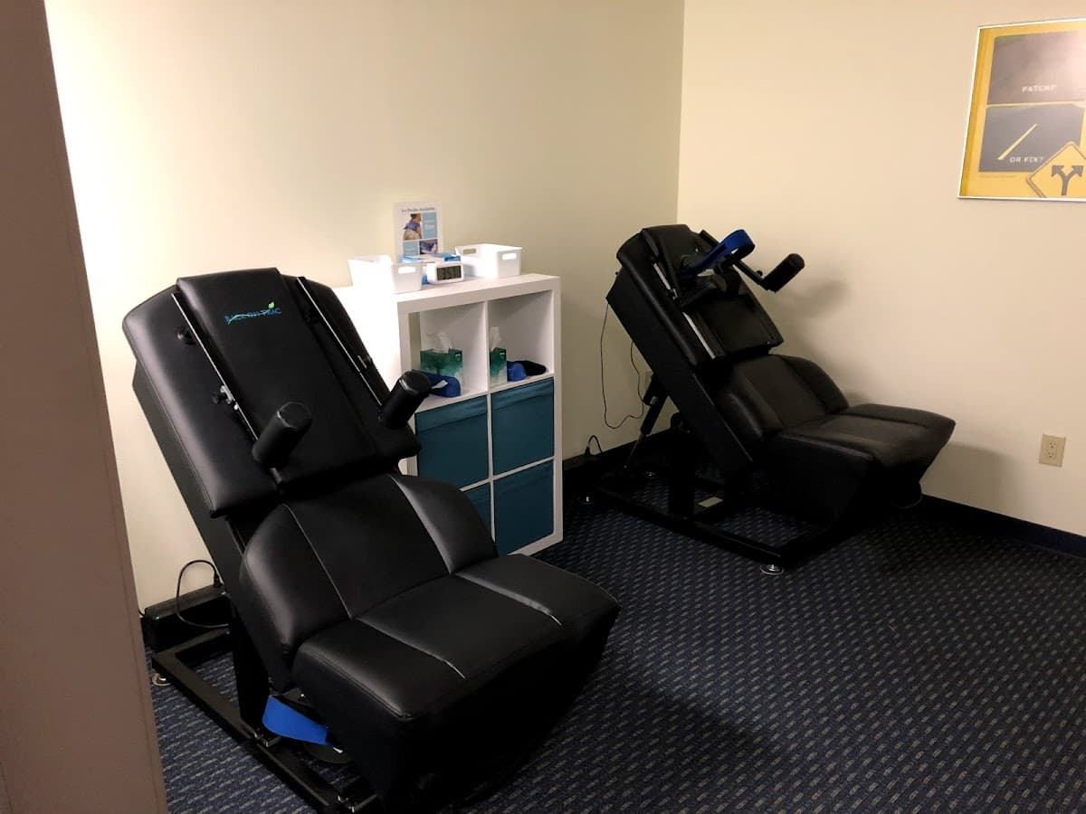 Apex Spine Care Pllc - Photo 1