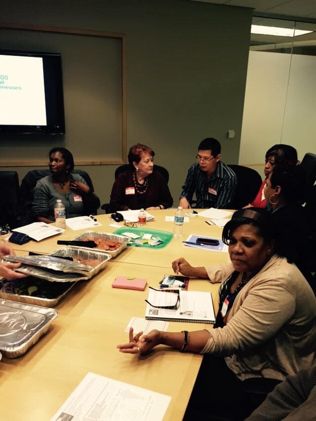 Appleheart Community Development Corp - Photo 1