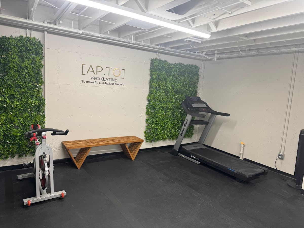 Apto Physical Therapy Llc - Photo 2