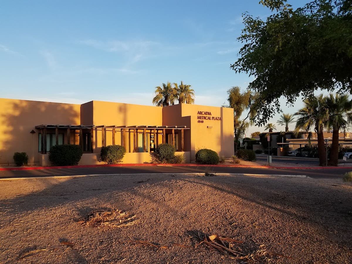 Arcadia Medical Group Llc - Photo 1