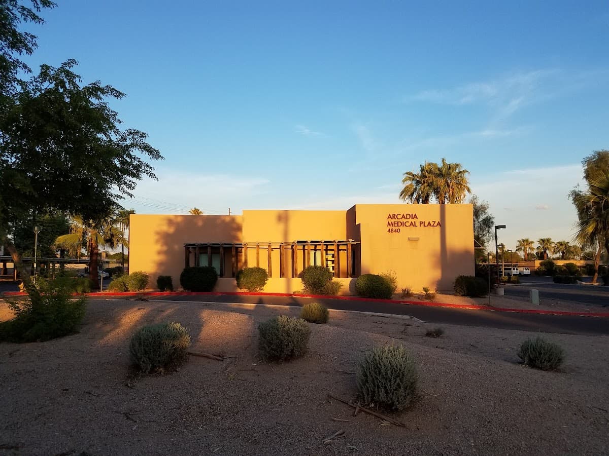 Arcadia Medical Group Llc - Photo 2
