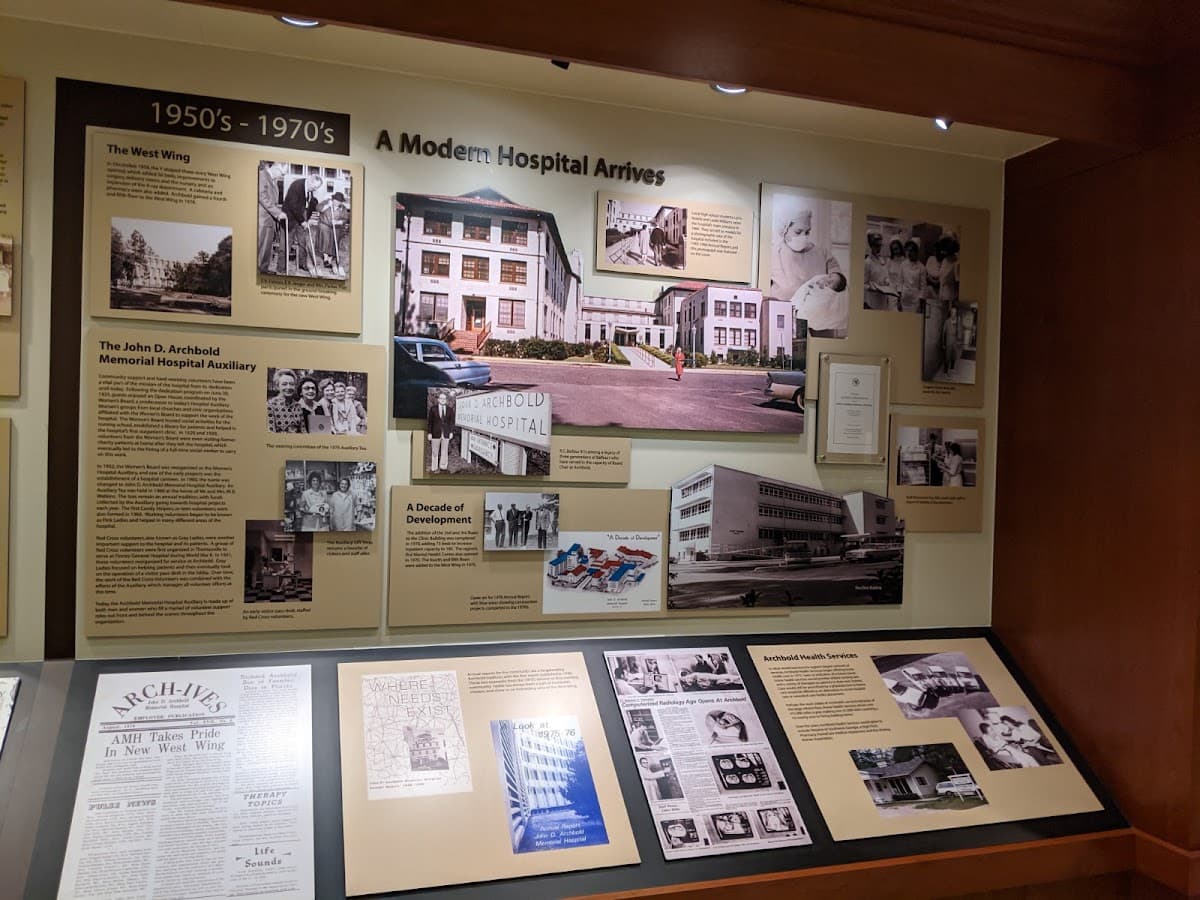 Archbold Medical Group - Photo 1