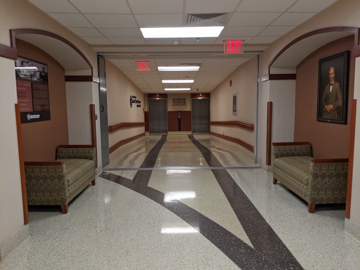 Archbold Medical Group - Photo 2