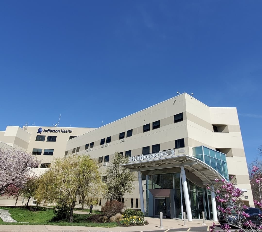 Aria Health Orthopaedics - Photo 1