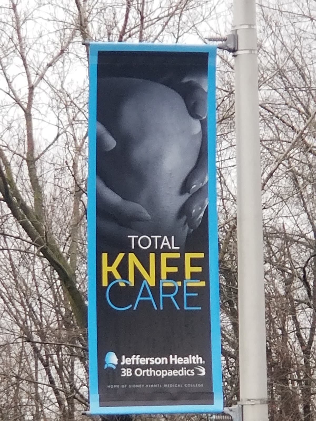 Aria Health Orthopaedics - Photo 2
