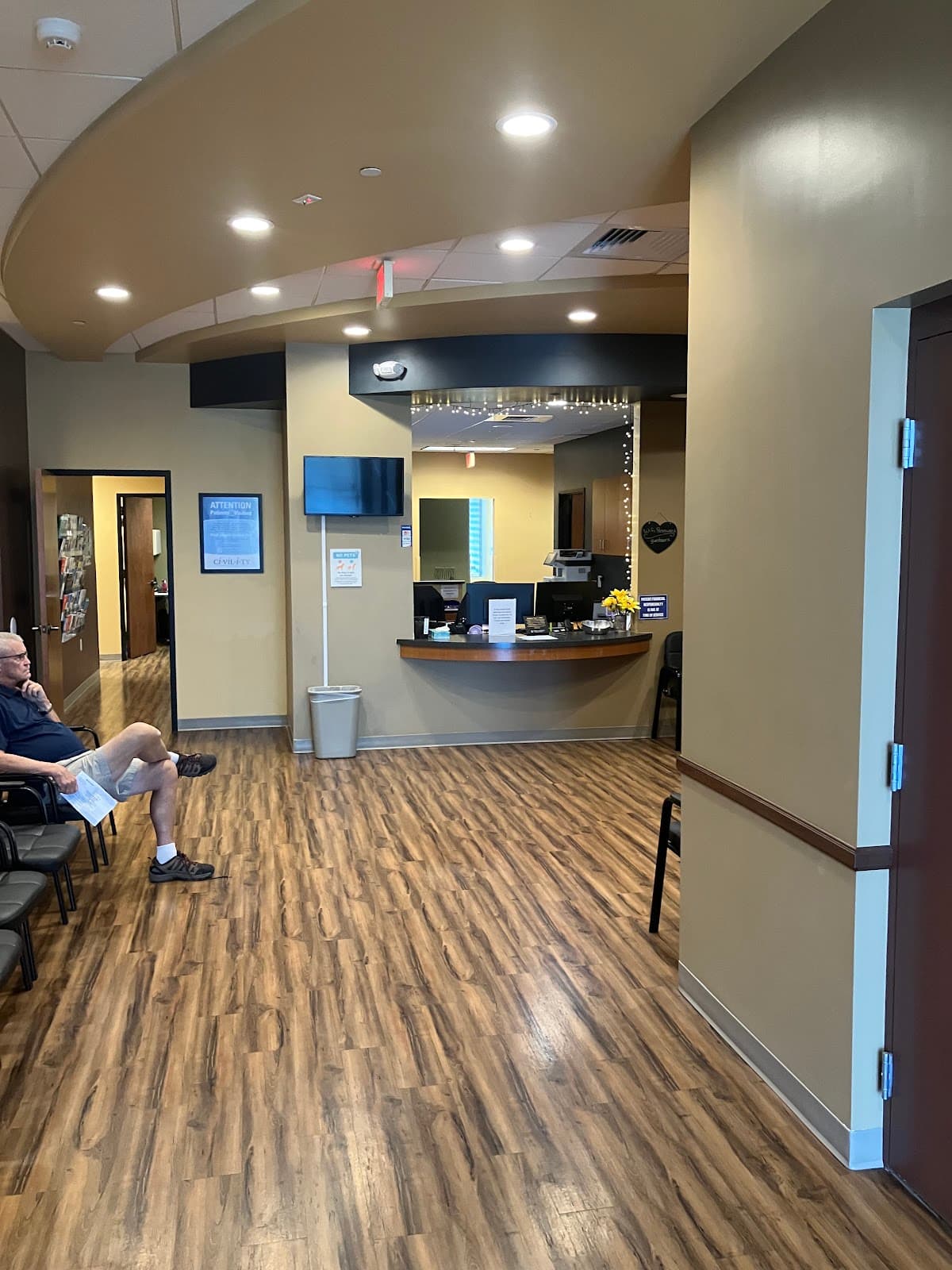 Arizona Arthritis And Rheumatology Associates - Photo 2