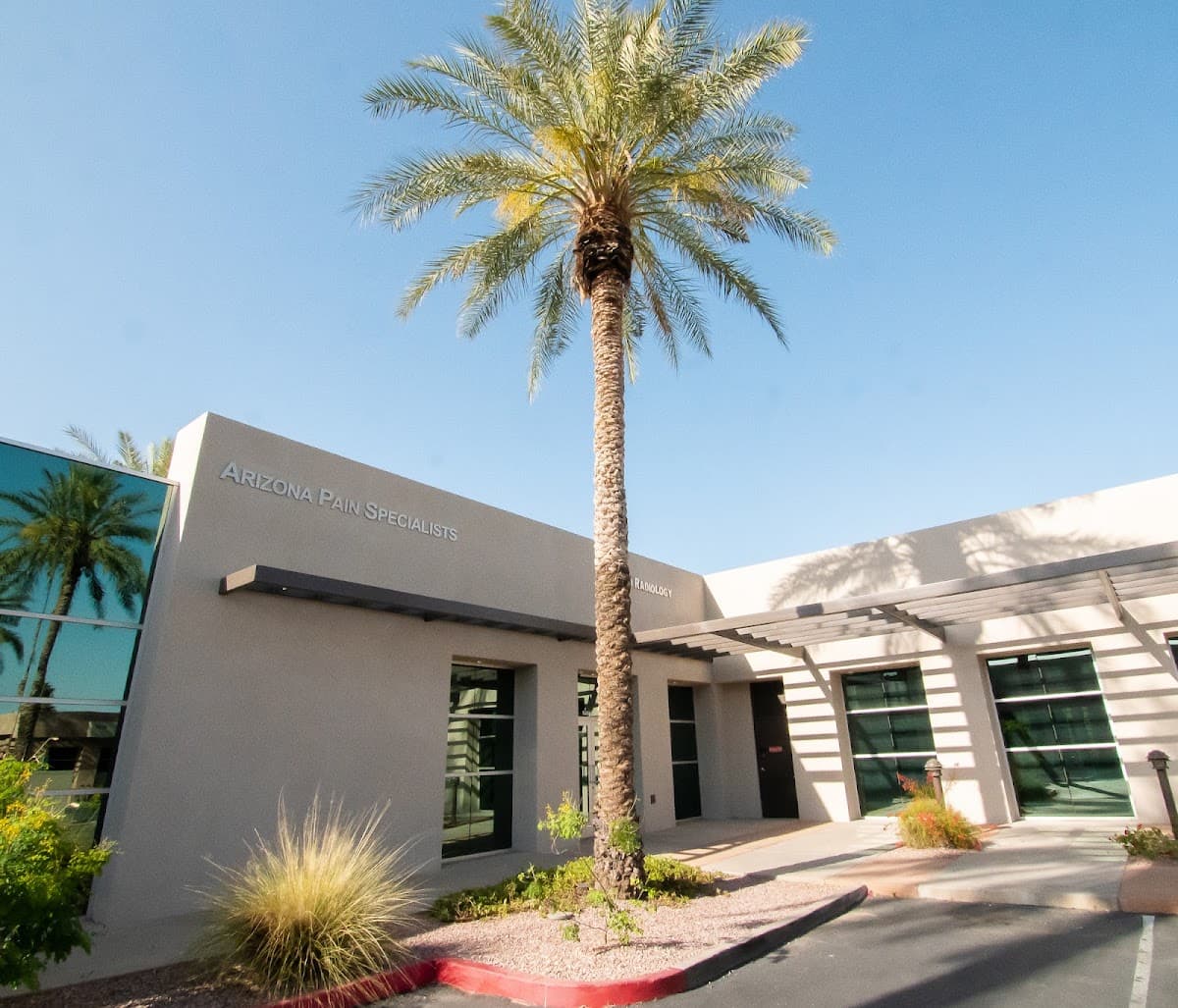 Arizona Pain Specialists, Pllc - Photo 2