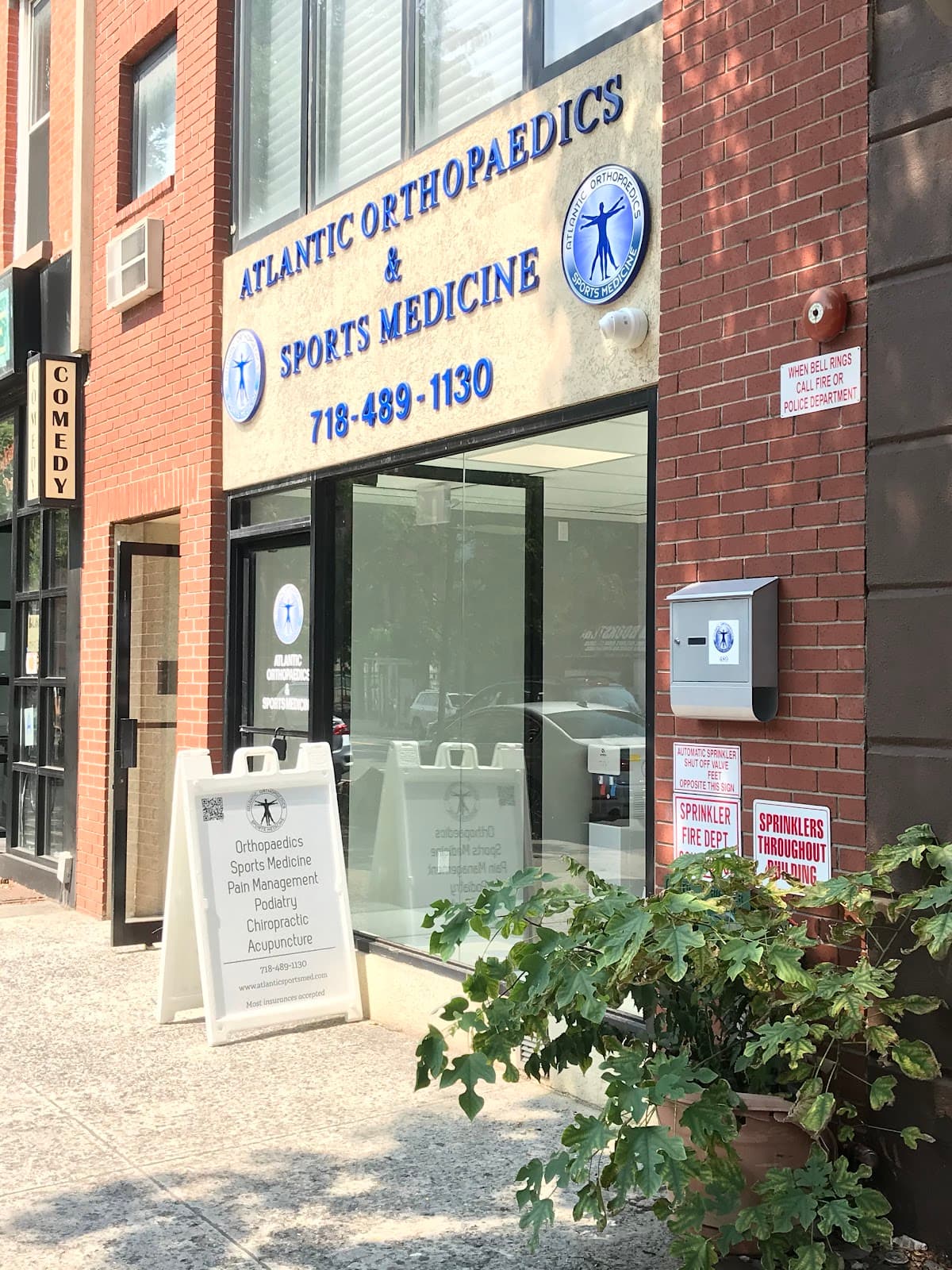 Artisan Sports Medicine Pc - Photo 1