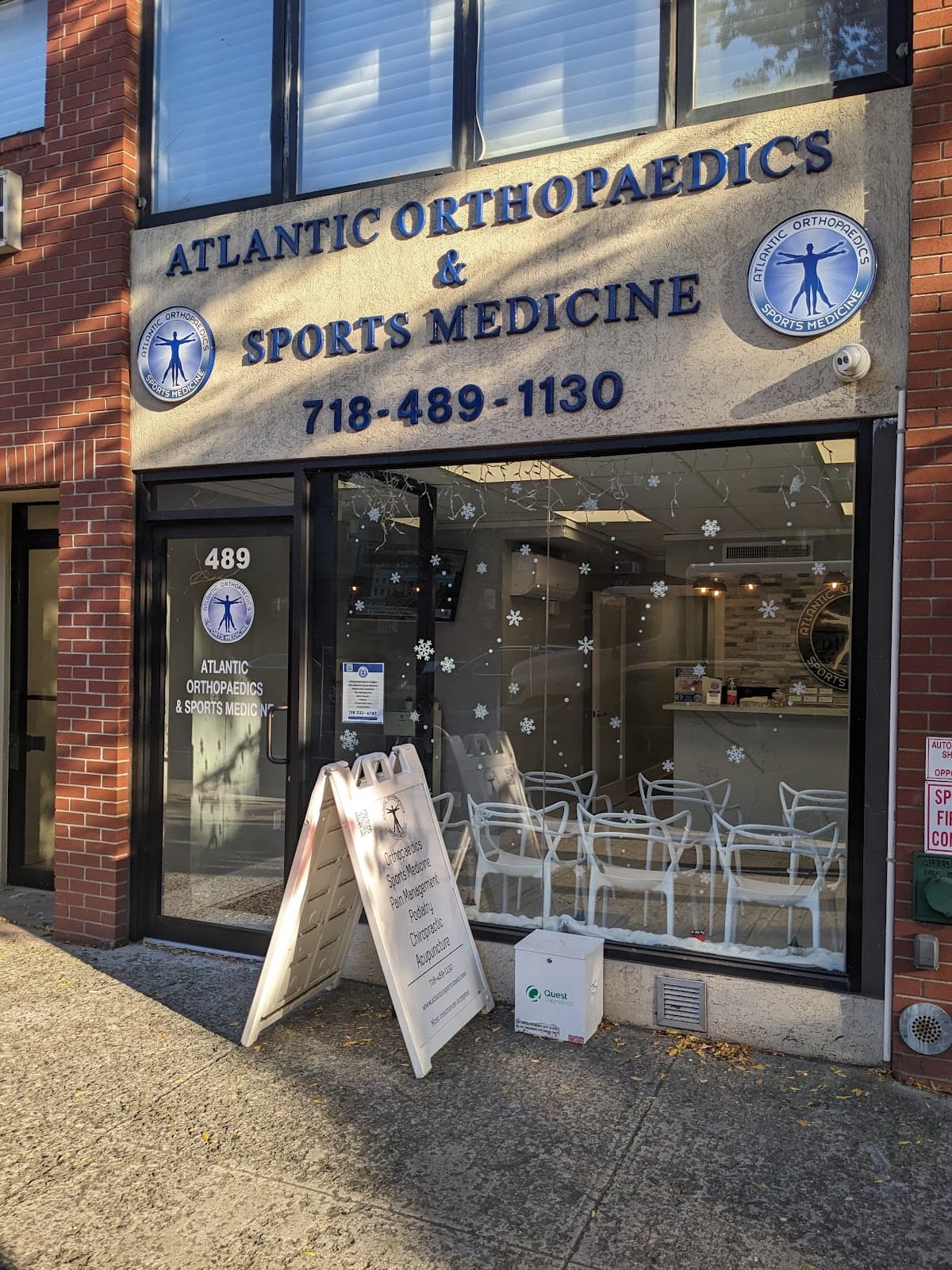 Artisan Sports Medicine Pc - Photo 2