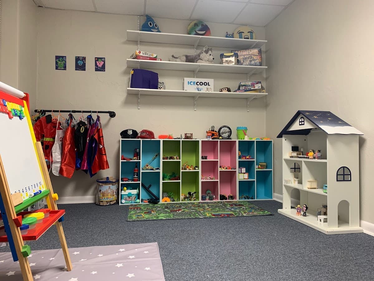Ascent Christian Counseling, Llc - Photo 1