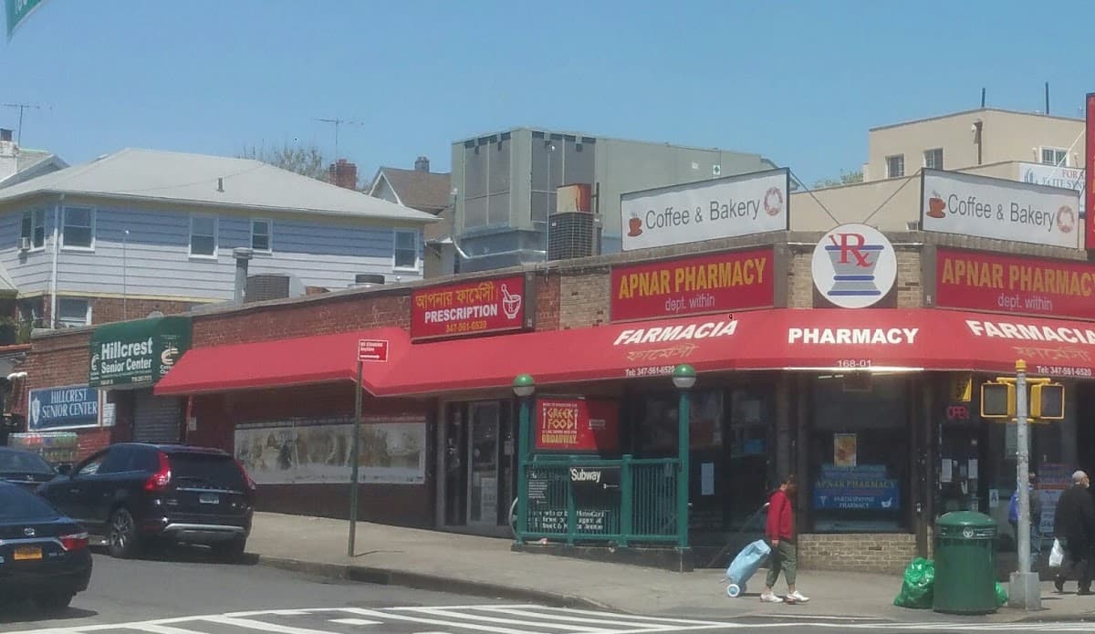Asp Pharmcare Llc - Photo 2