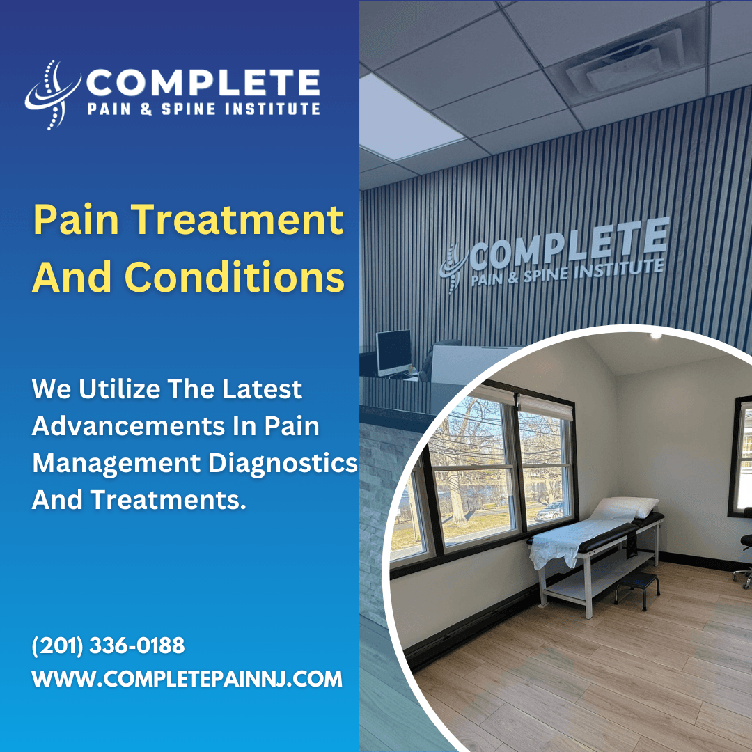 Associated Pain Specialists Spine Llc - Photo 1