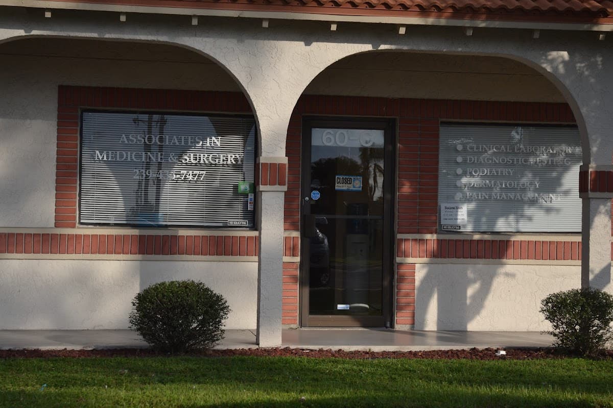 Associates In Medicine & Surgery Llc - Photo 1