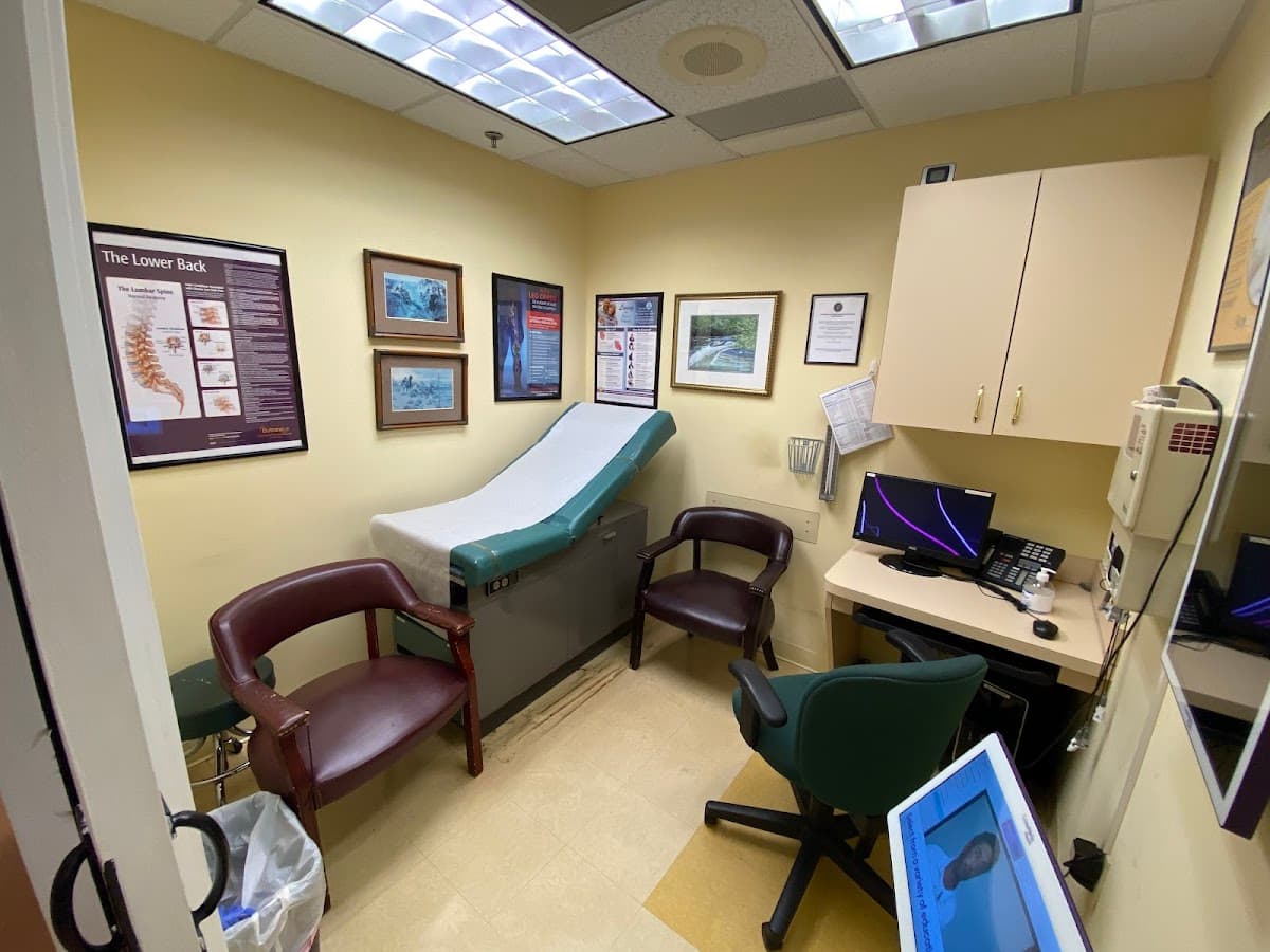 Athens Heart Center, Pc - Photo 2