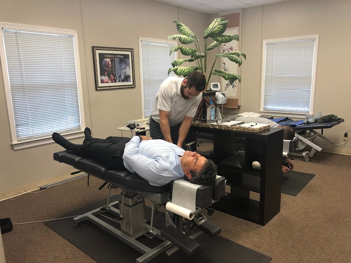 Atl Pain Management Consulting Group Llc - Photo 2