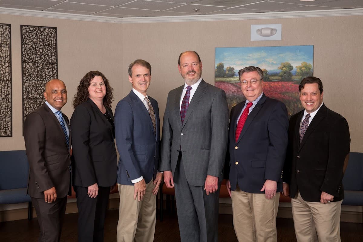 Atlanta Central Medical Group, Inc. - Photo 1