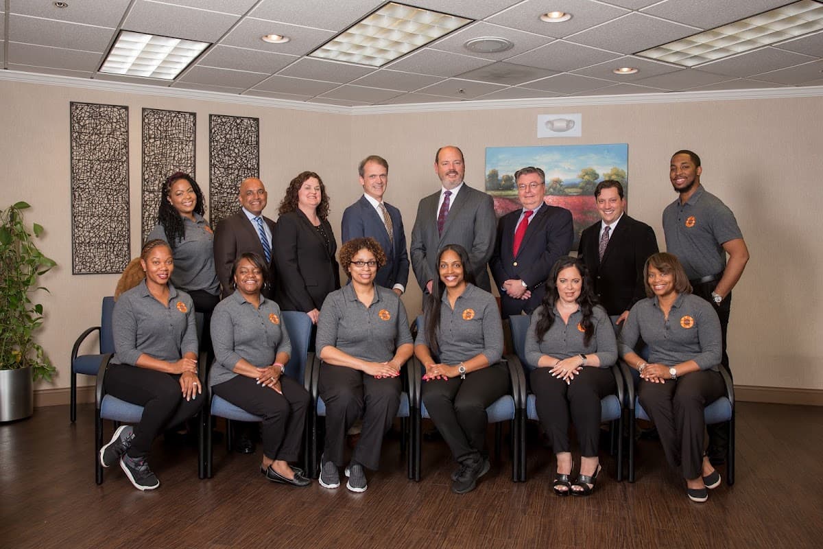 Atlanta Central Medical Group, Inc. - Photo 2