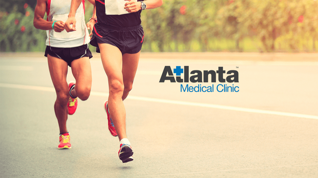 Atlanta Medical Clinic Of Midtown Llc - Photo 1