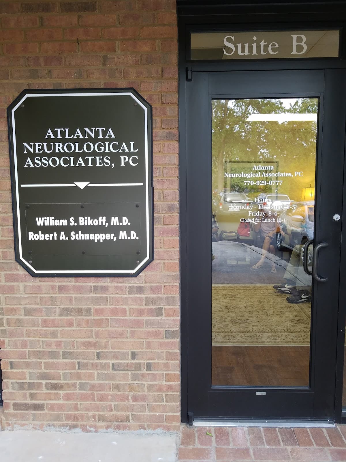 Atlanta Neurospine Institute, Pc - Photo 2