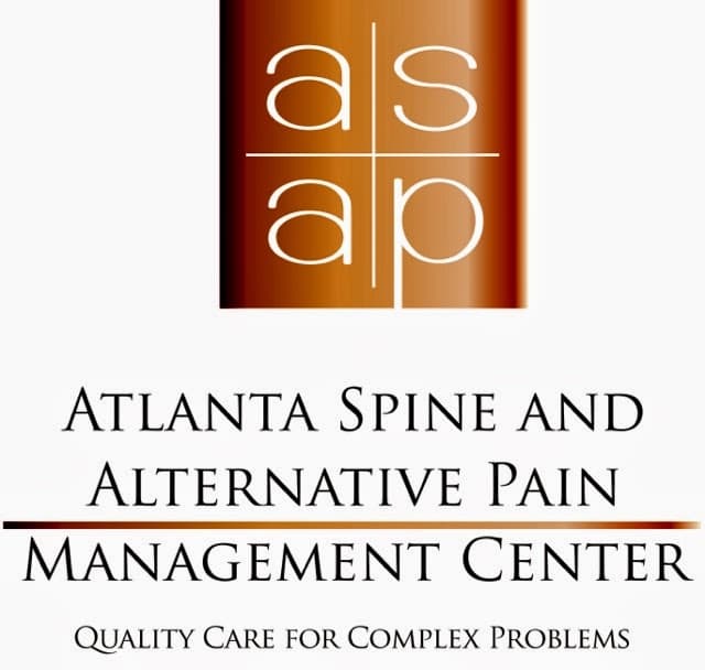 Atlanta Spine And Alternative Pain Management Center, Llc - Photo 1