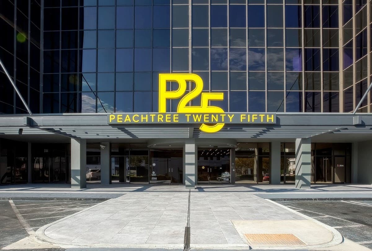 Atlanta Spine, Pc - Photo 1