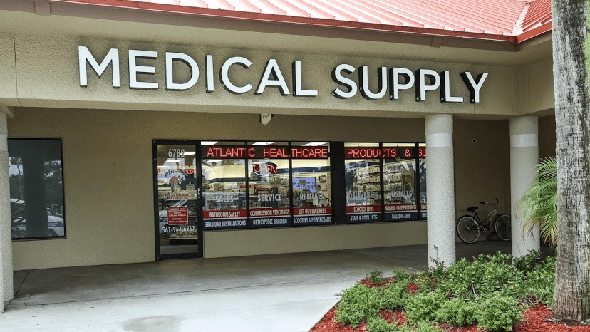 Atlantic Health, Llc - Photo 2